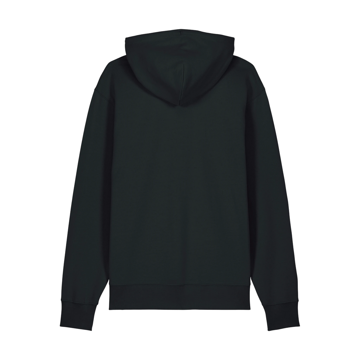 Stanley/Stella Cruiser 2.0 Hoodie in Black