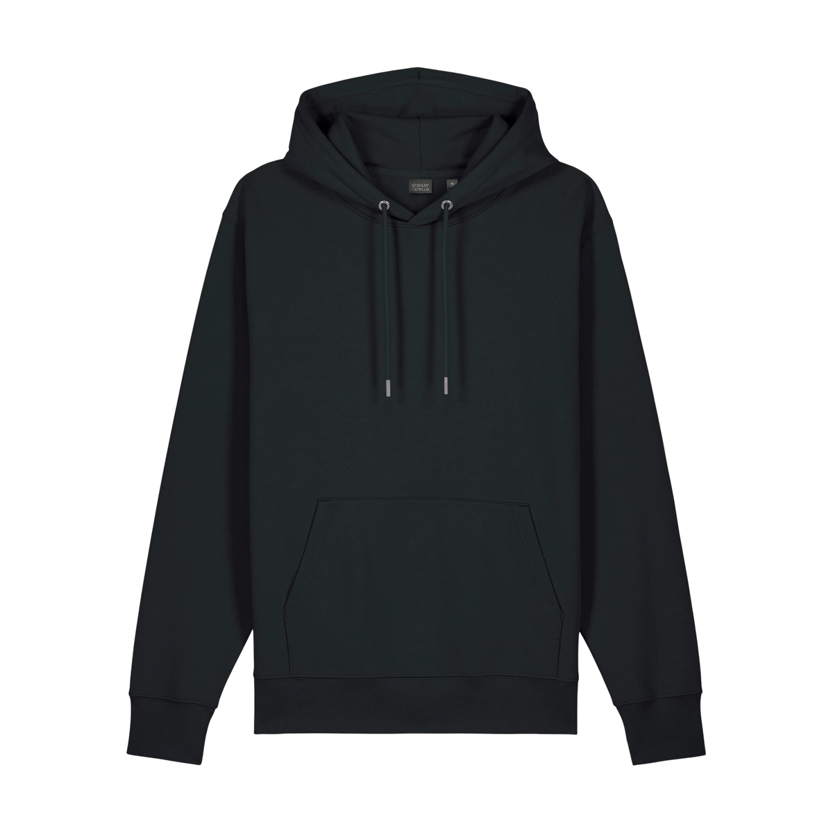 Stanley/Stella Cruiser 2.0 Hoodie in Black