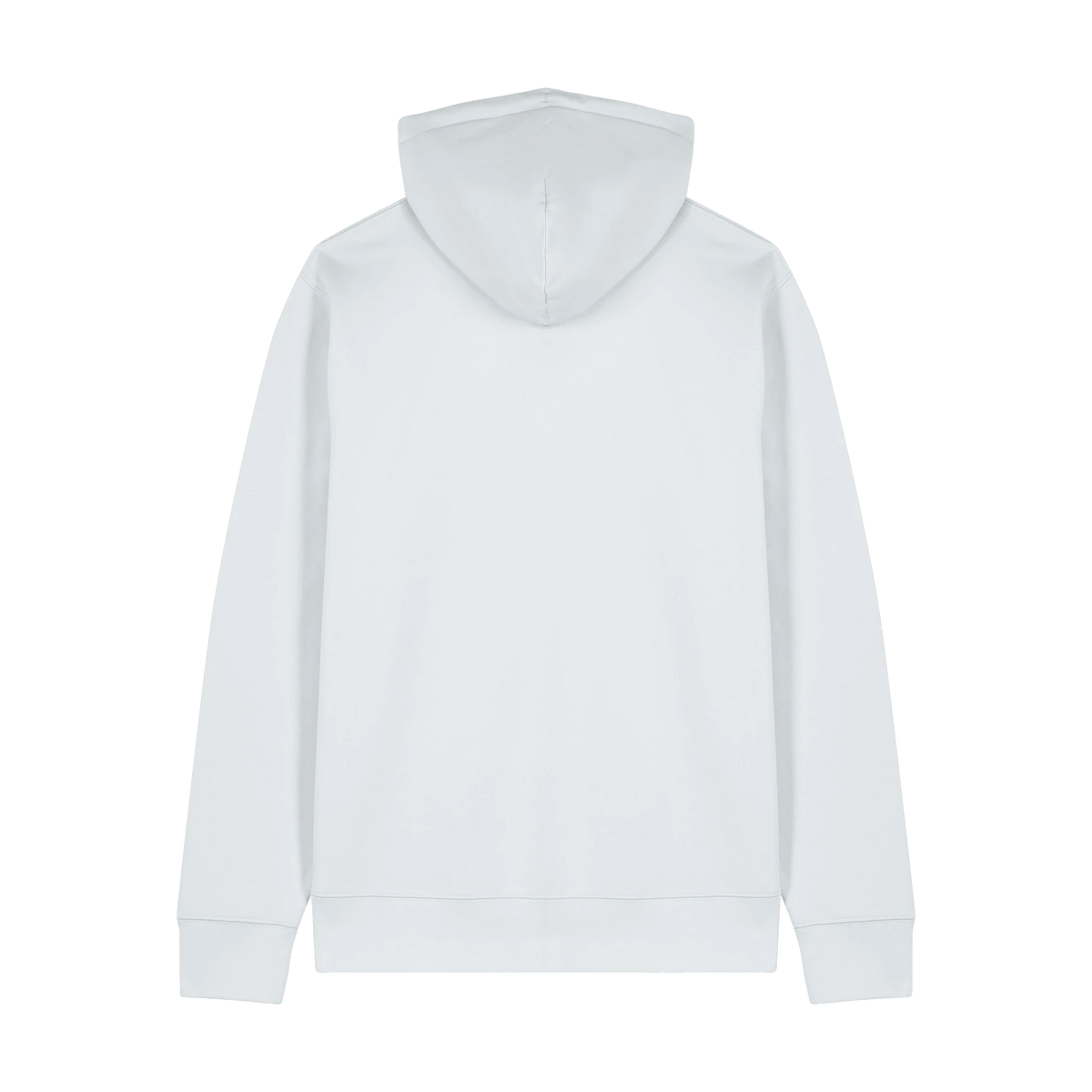 Stanley/Stella Cruiser 2.0 Hoodie in Blue Ice
