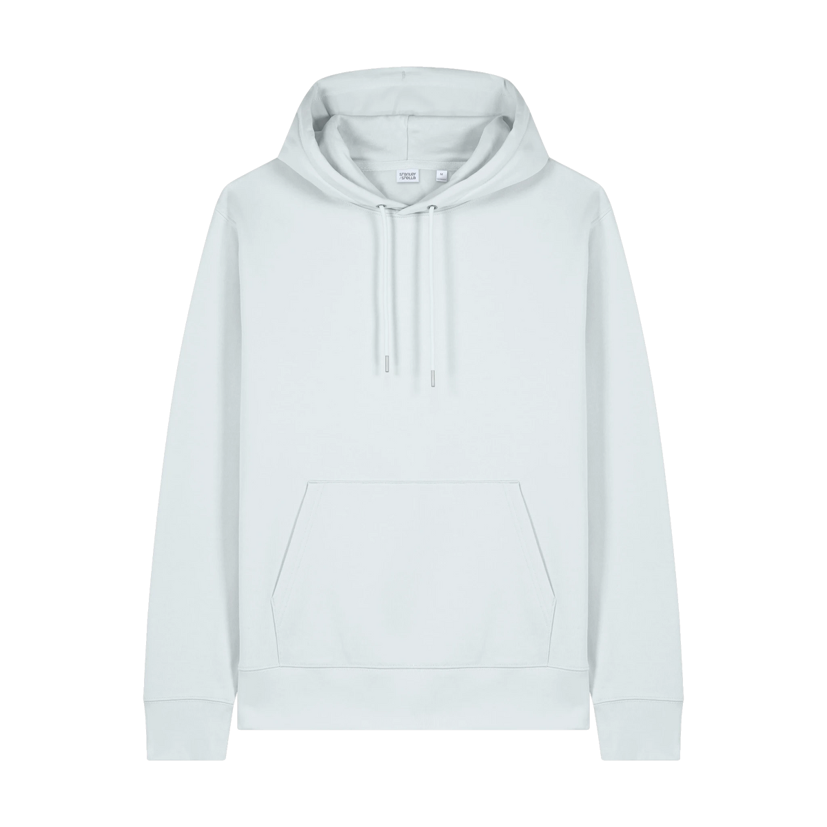 Stanley/Stella Cruiser 2.0 Hoodie in Blue Ice