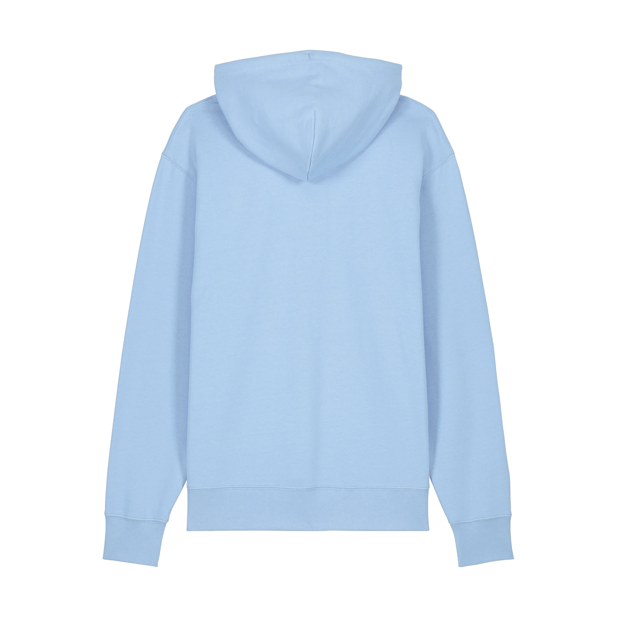 Stanley/Stella Cruiser 2.0 Hoodie in Blue Soul