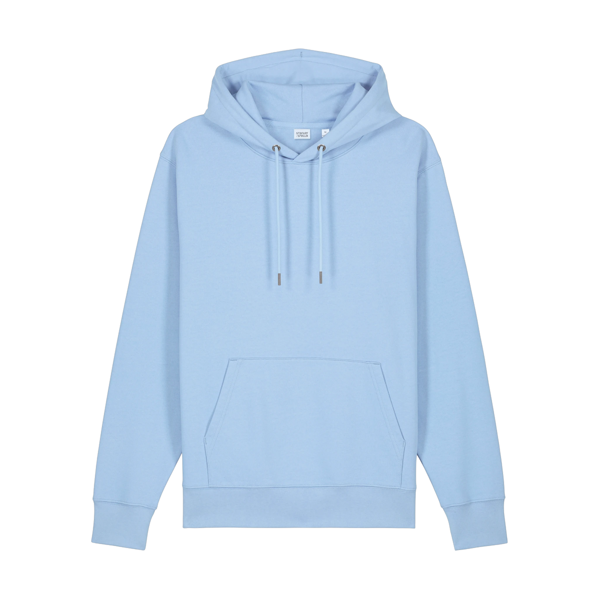 Stanley/Stella Cruiser 2.0 Hoodie in Blue Soul