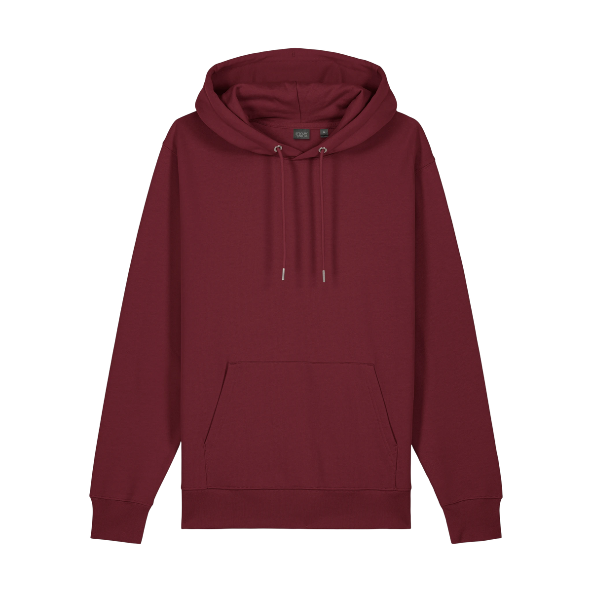 Stanley/Stella Cruiser 2.0 Hoodie in Burgundy