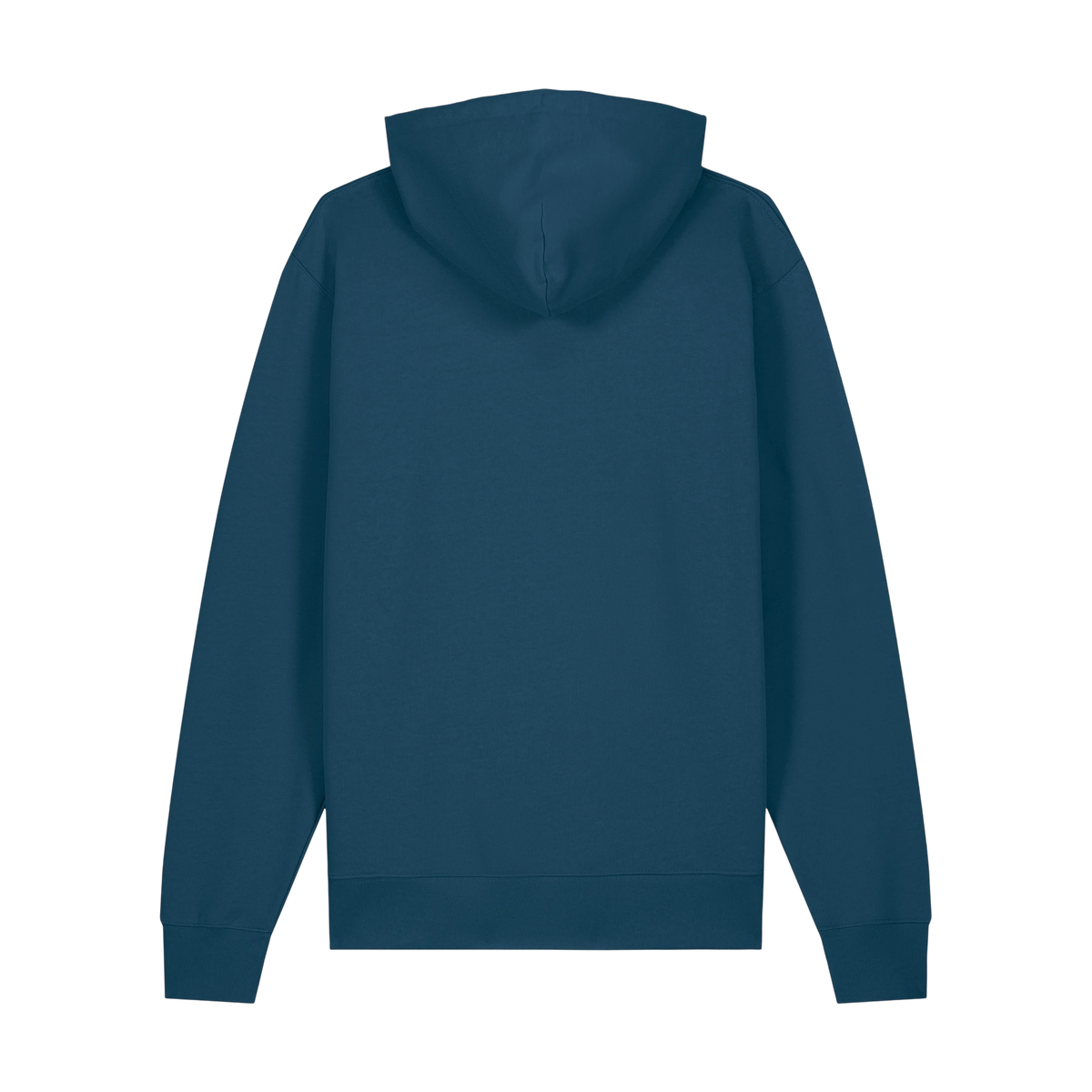 Stanley/Stella Cruiser 2.0 Hoodie in Deep Teal