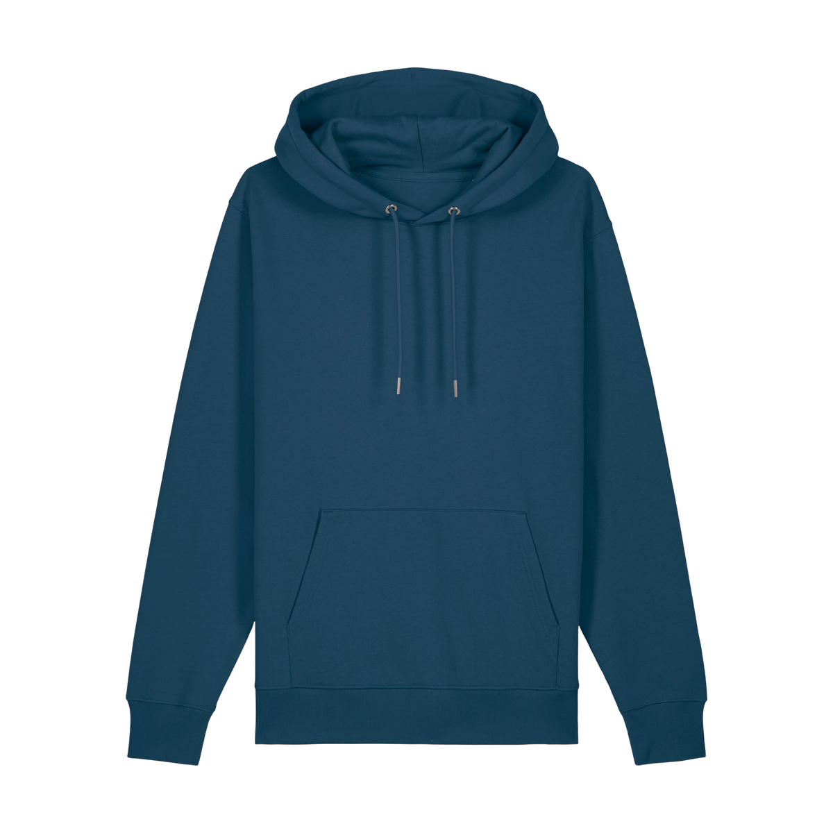 Stanley/Stella Cruiser 2.0 Hoodie in Deep Teal