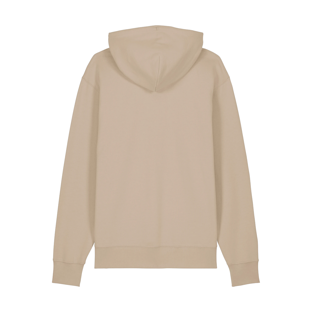 Stanley/Stella Cruiser 2.0 Hoodie in Desert Dust