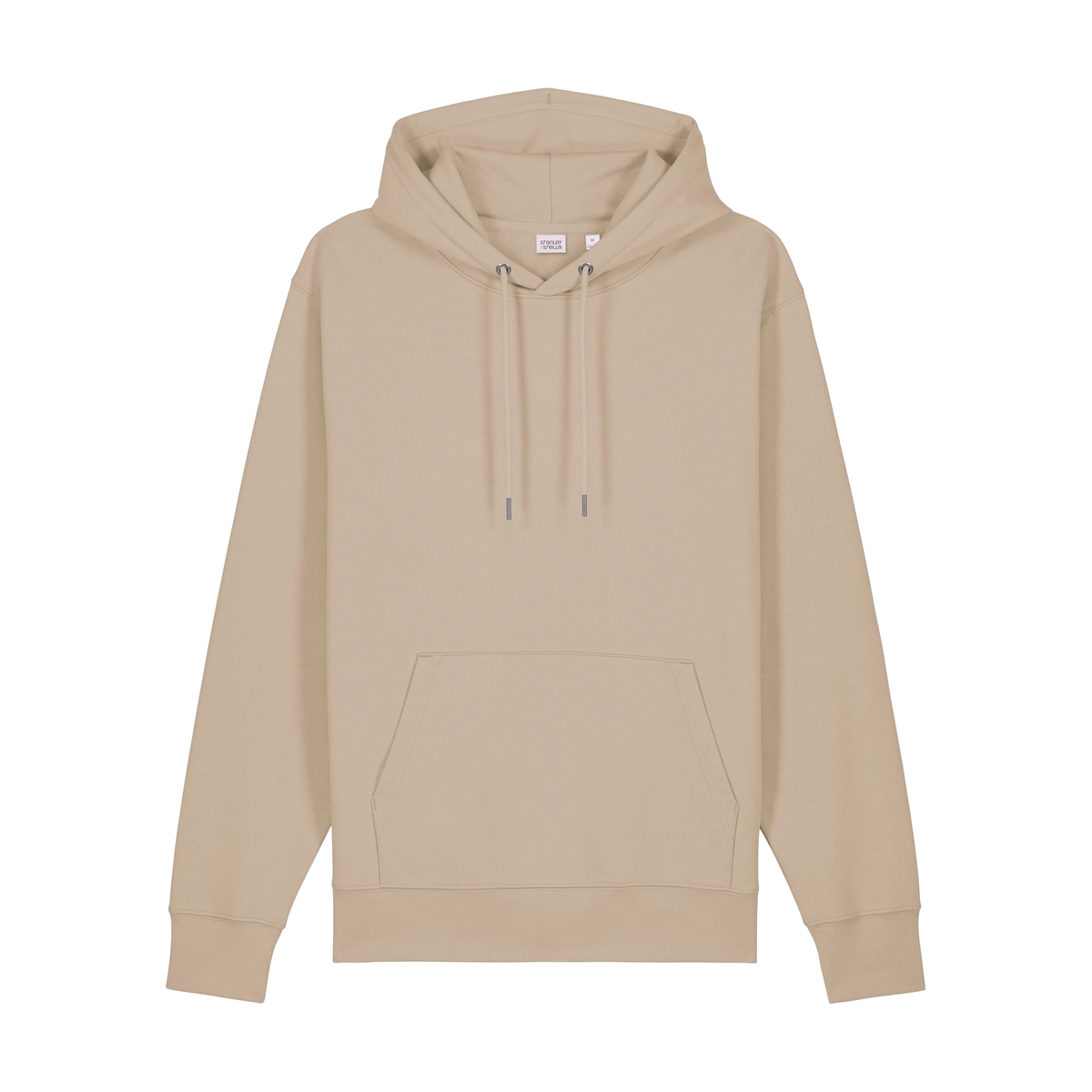 Stanley/Stella Cruiser 2.0 Hoodie in Desert Dust