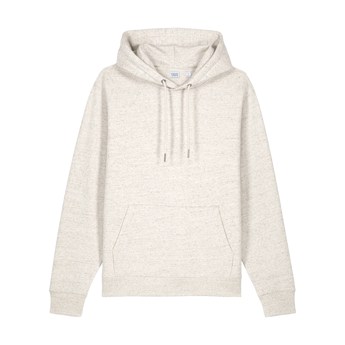 Stanley/Stella Cruiser 2.0 Hoodie in Eco Heather