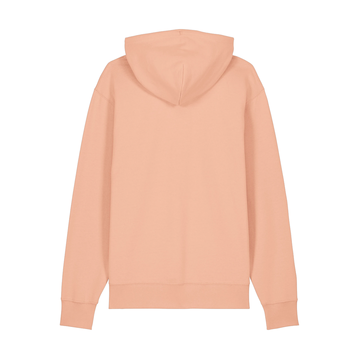 Stanley/Stella Cruiser 2.0 Hoodie in Fresh Peach