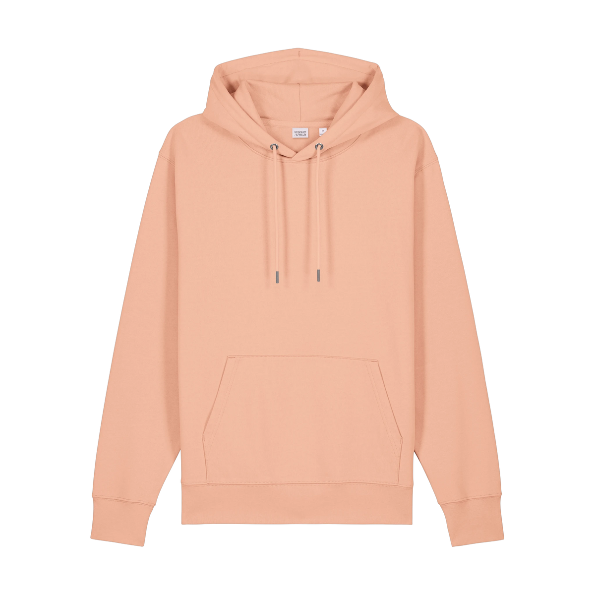 Stanley/Stella Cruiser 2.0 Hoodie in Fresh Peach