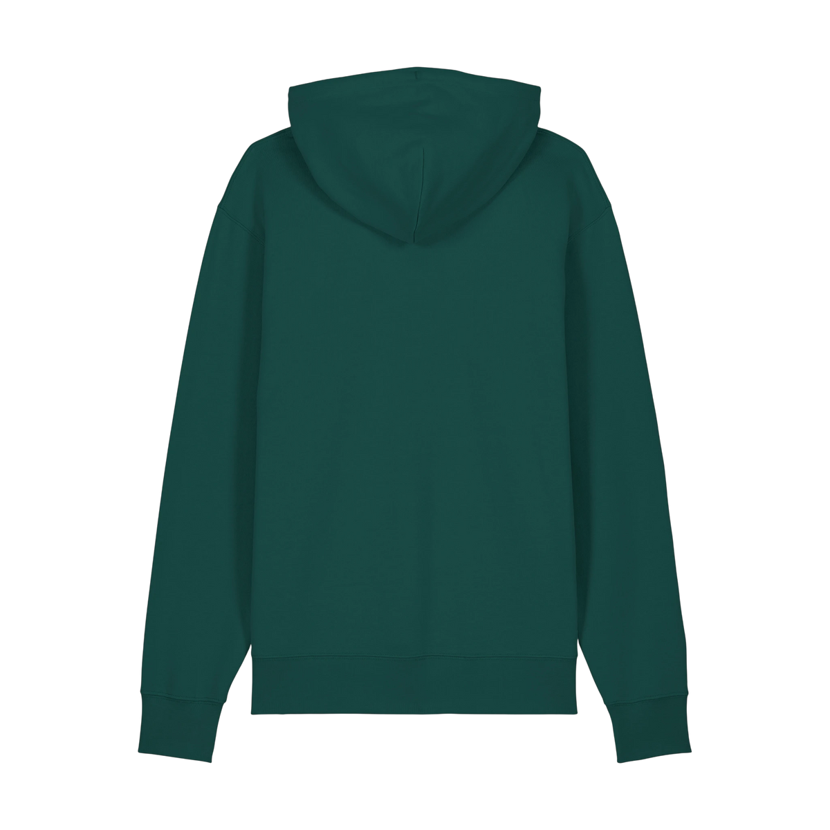 Stanley/Stella Cruiser 2.0 Hoodie in Glazed Green