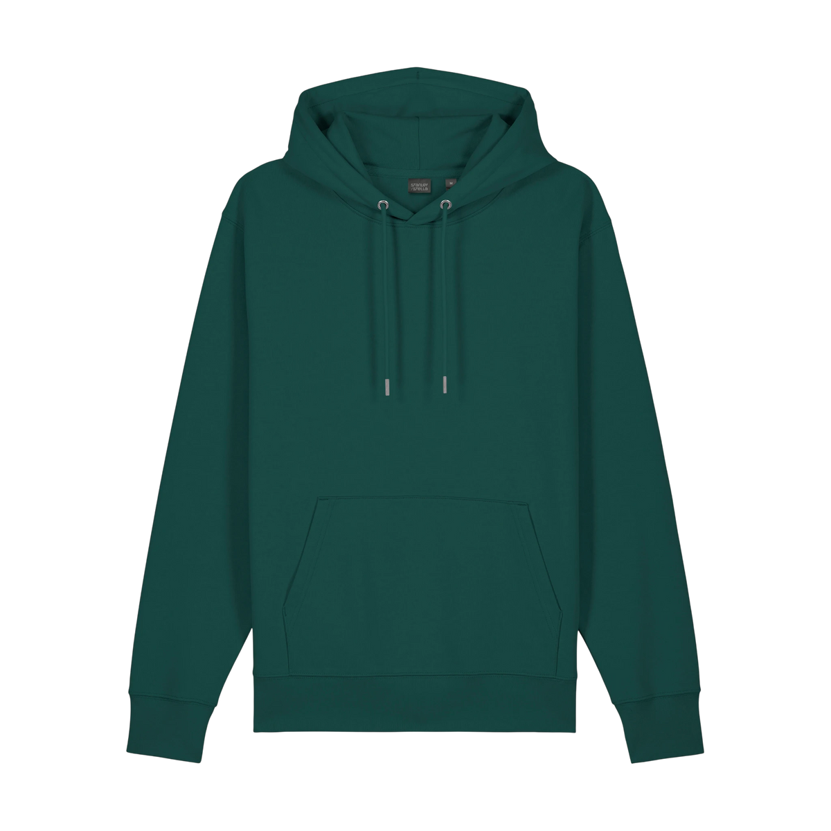 Stanley/Stella Cruiser 2.0 Hoodie in Glazed Green