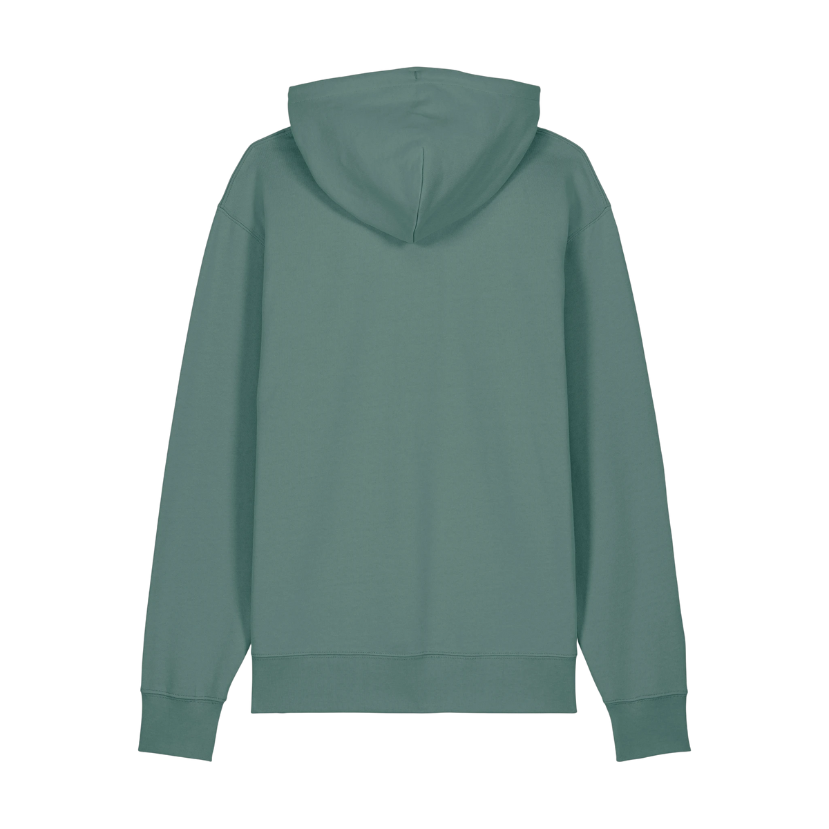 Stanley/Stella Cruiser 2.0 Hoodie in Green Bay