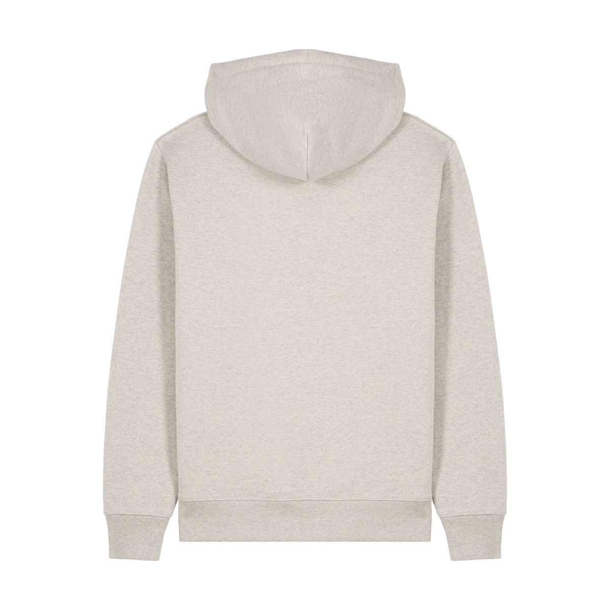 Stanley/Stella Cruiser 2.0 Hoodie in Heather Haze