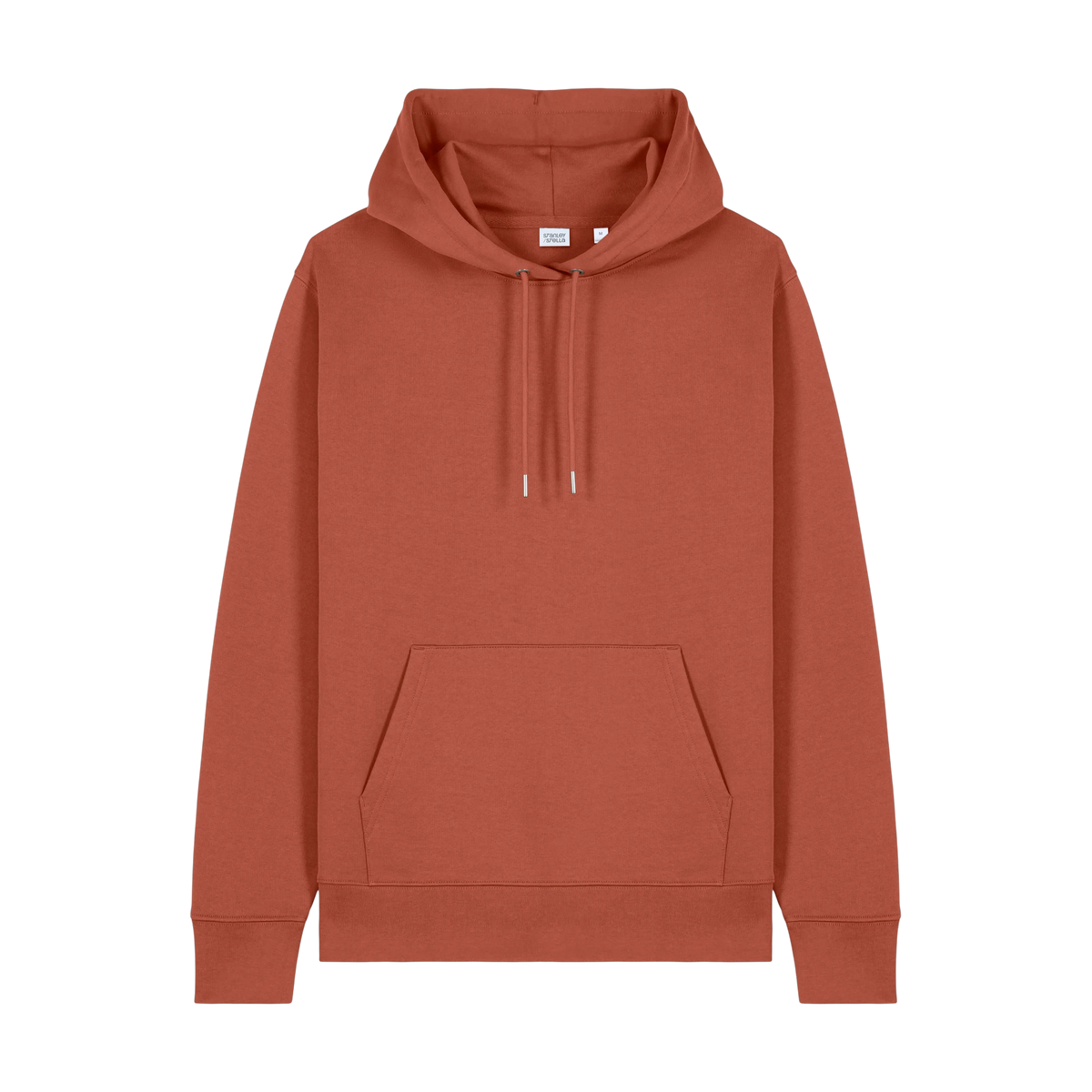 Stanley/Stella Cruiser 2.0 Hoodie in Heritage Brown