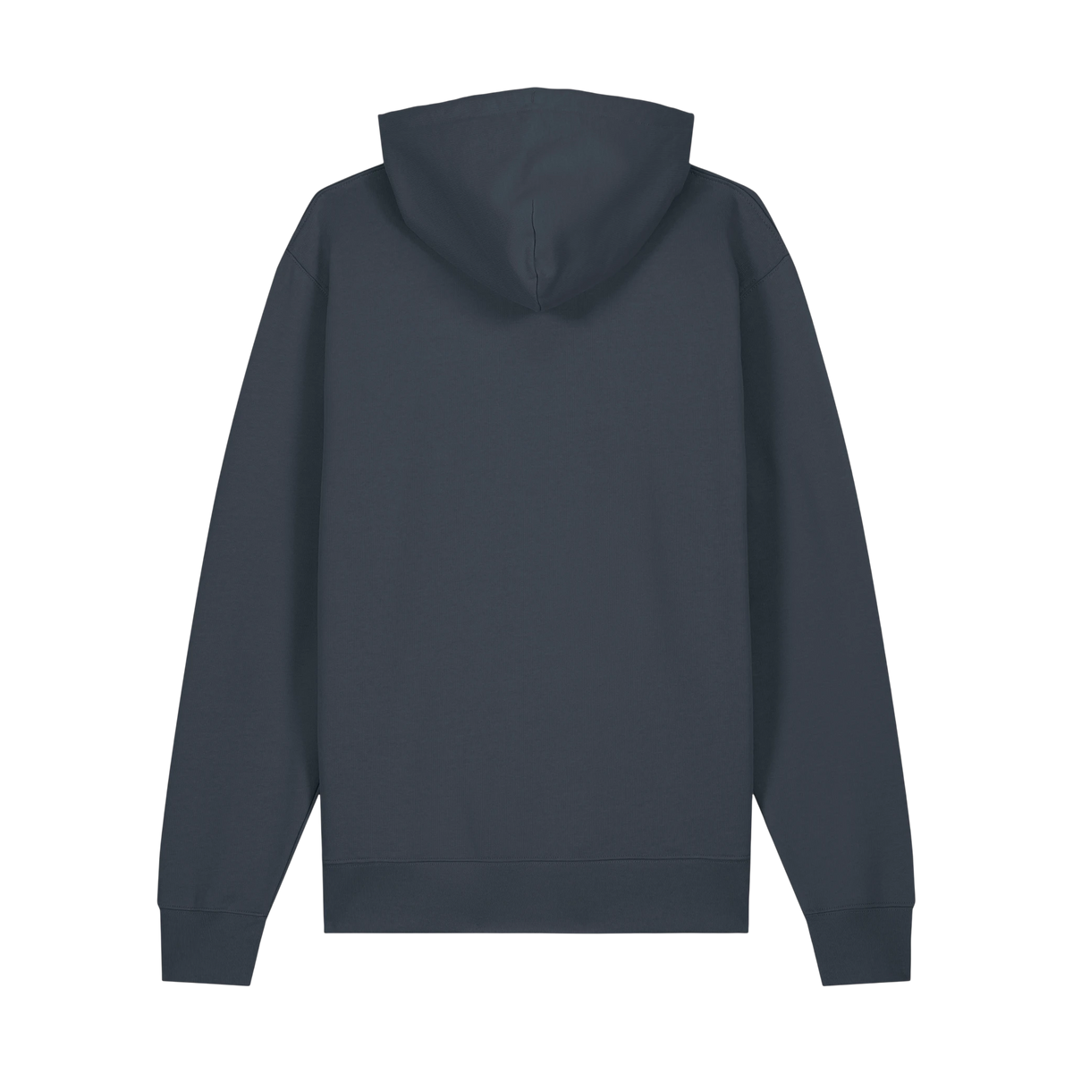 Stanley/Stella Cruiser 2.0 Hoodie in India Ink Grey