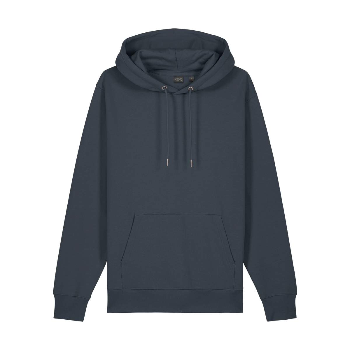Stanley/Stella Cruiser 2.0 Hoodie in India Ink Grey
