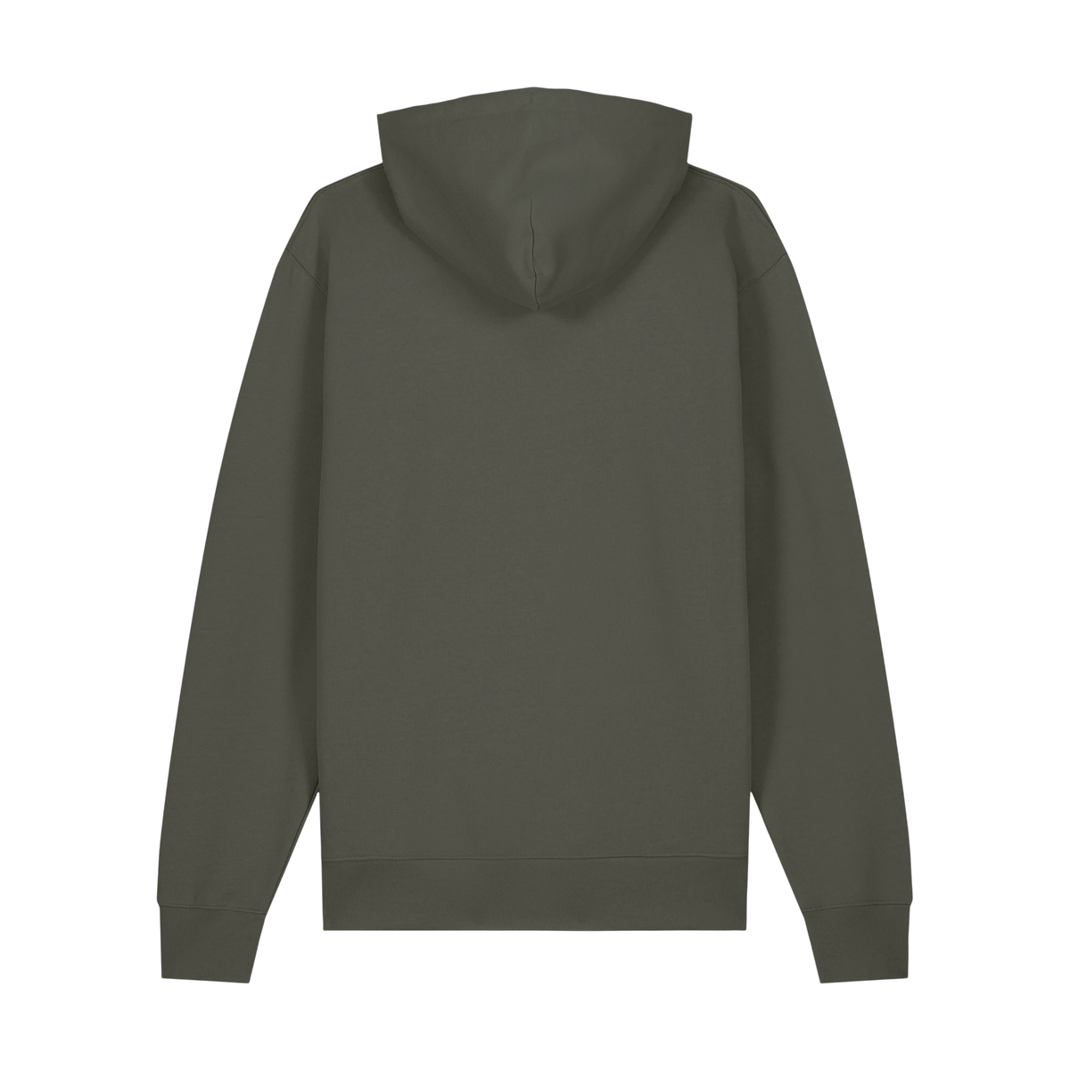 Stanley/Stella Cruiser 2.0 Hoodie in Khaki Green