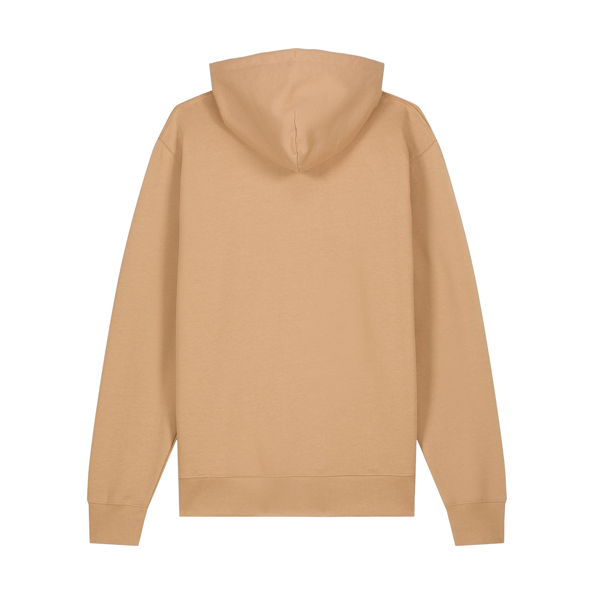 Stanley/Stella Cruiser 2.0 Hoodie in Latte
