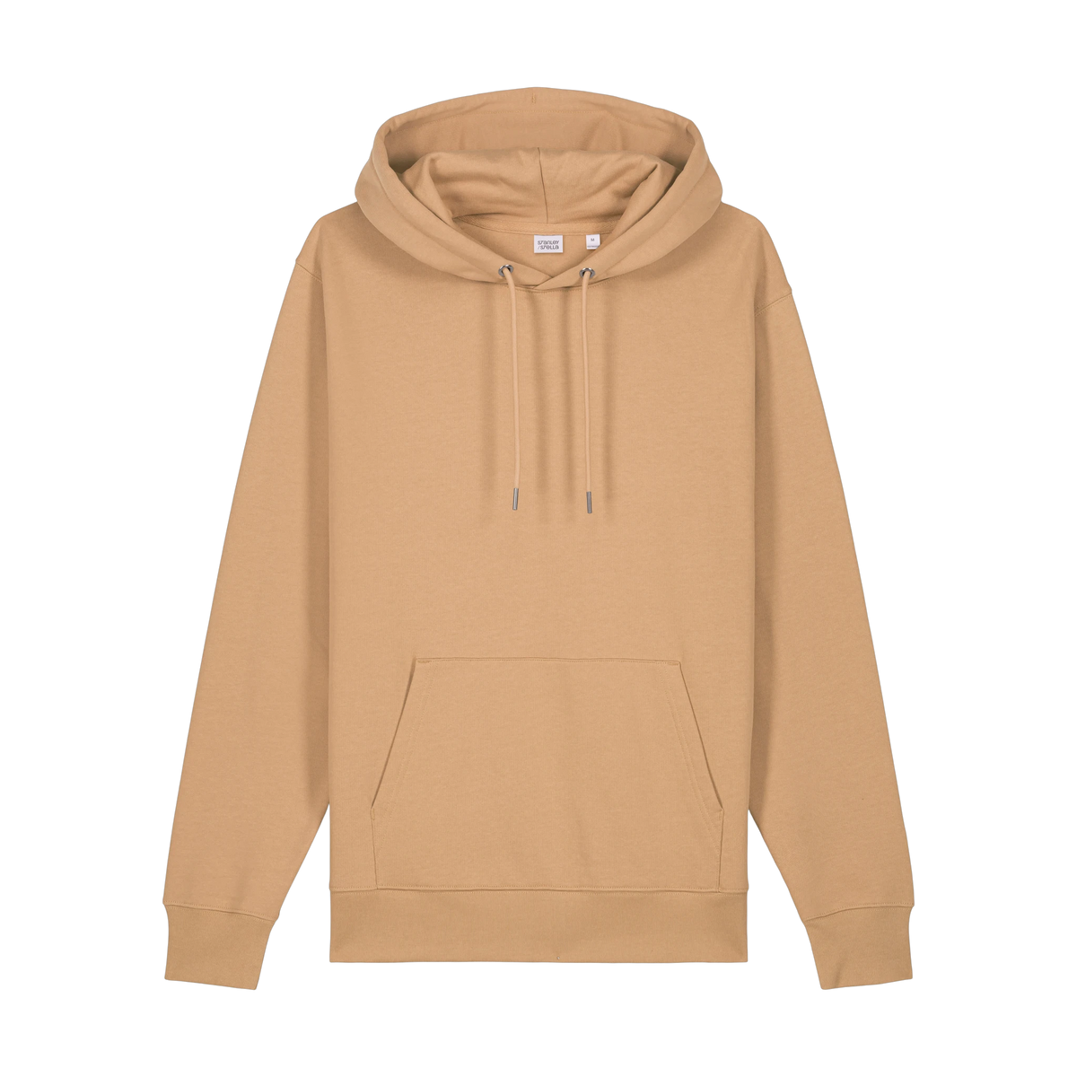 Stanley/Stella Cruiser 2.0 Hoodie in Latte