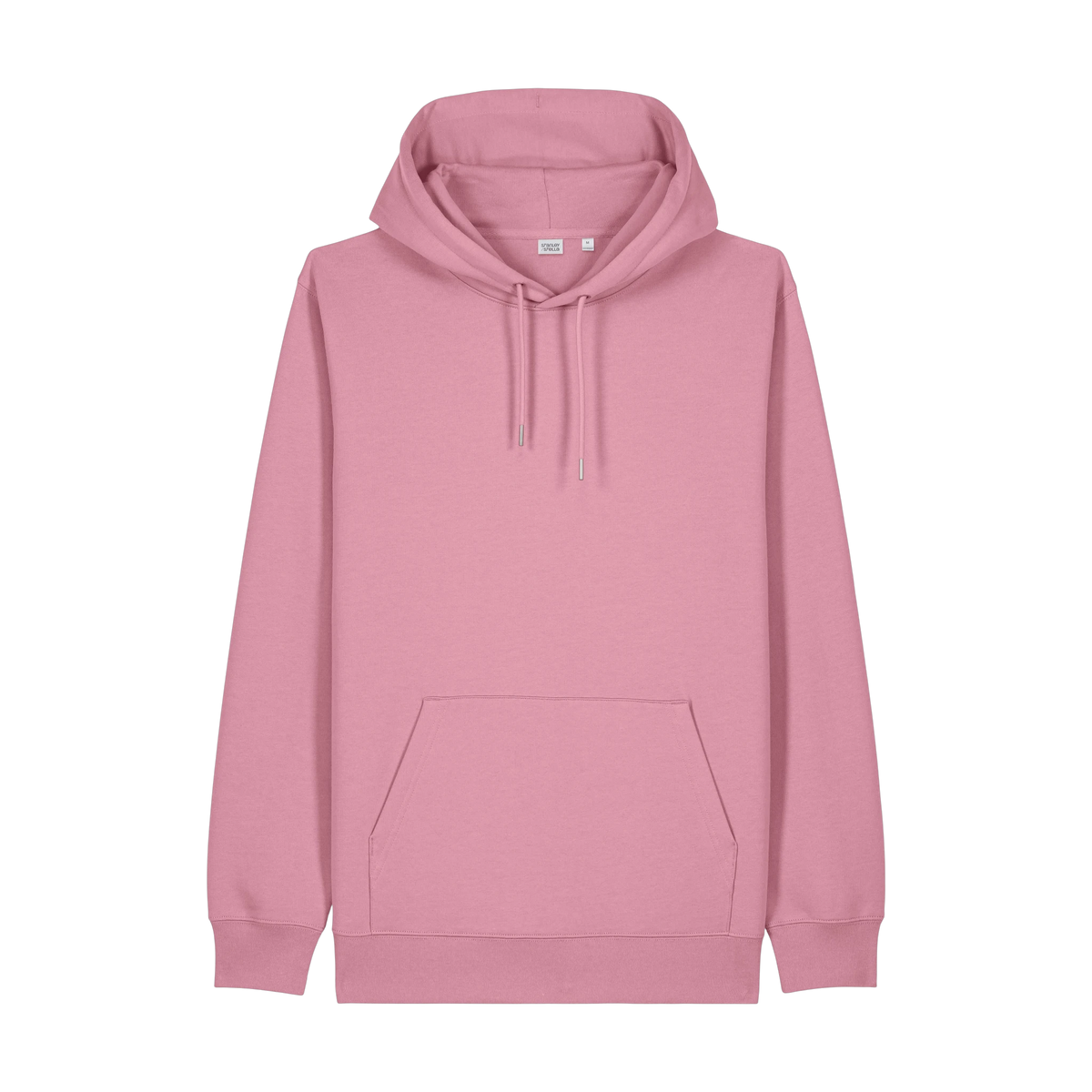 Stanley/Stella Cruiser 2.0 Hoodie in Lilac Dream