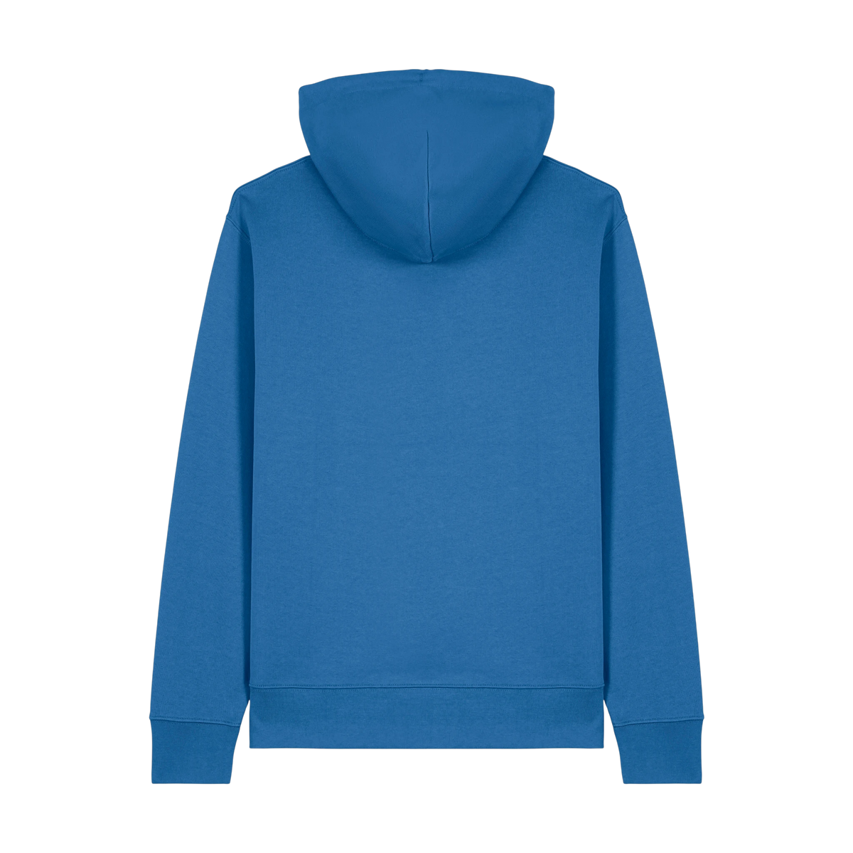 Stanley/Stella Cruiser 2.0 Hoodie in Mindful Blue