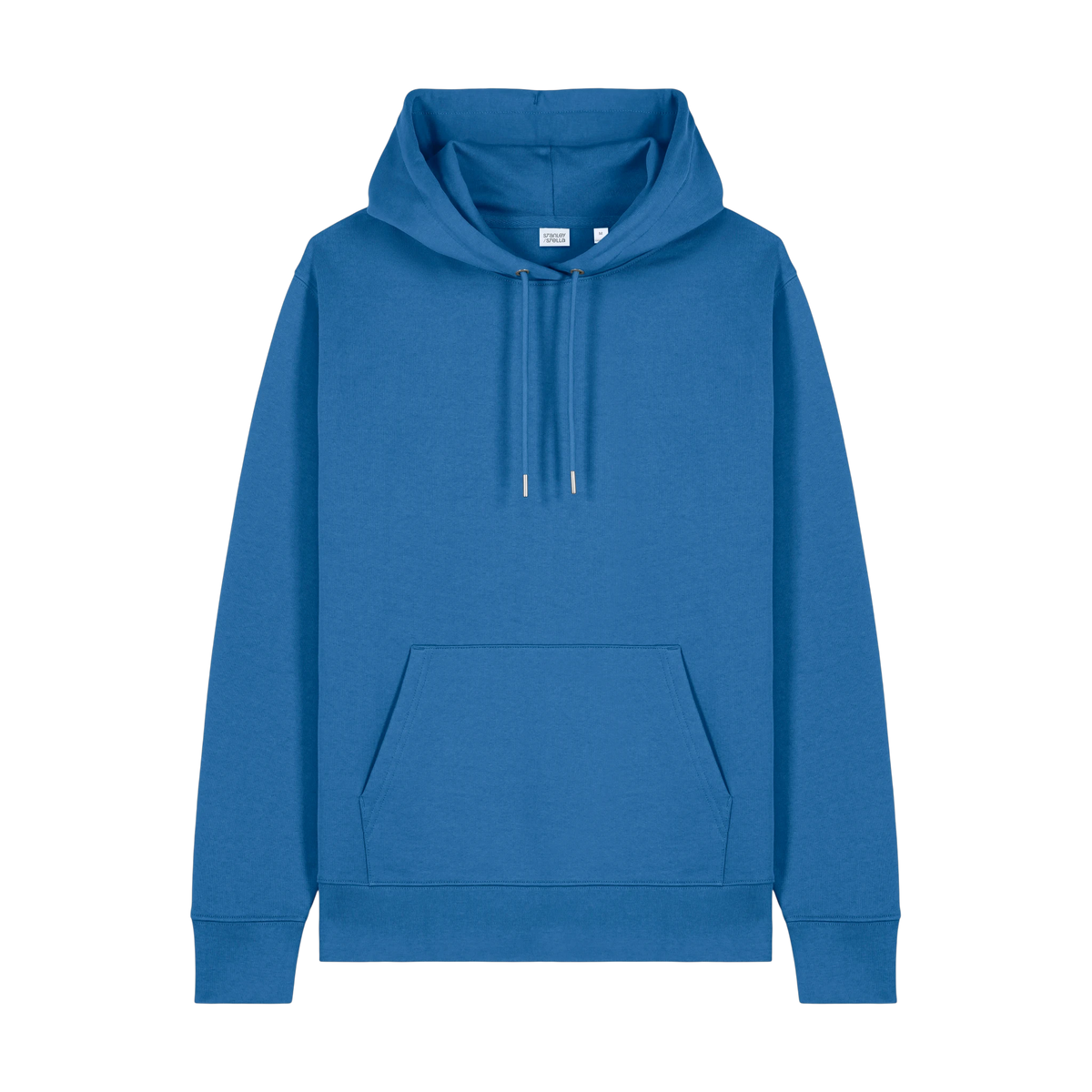 Stanley/Stella Cruiser 2.0 Hoodie in Mindful Blue