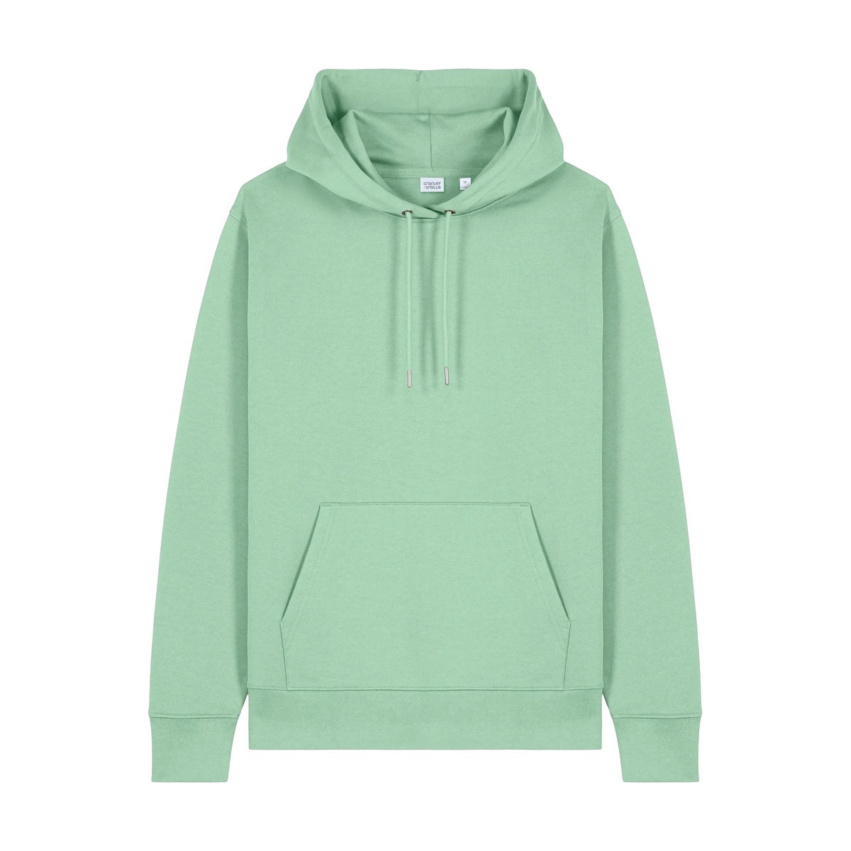 Stanley/Stella Cruiser 2.0 Hoodie in Misty Jade