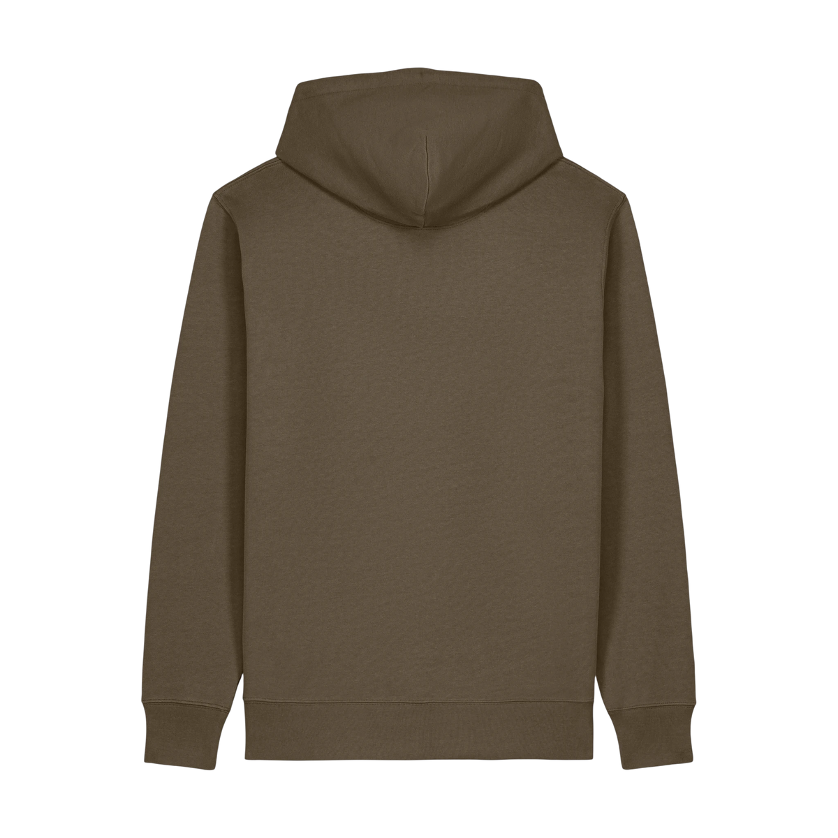 Stanley/Stella Cruiser 2.0 Hoodie in Mosstone