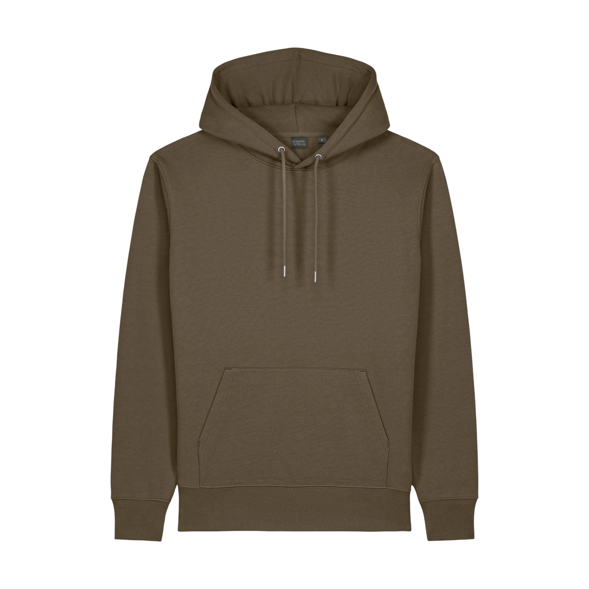 Stanley/Stella Cruiser 2.0 Hoodie in Mosstone
