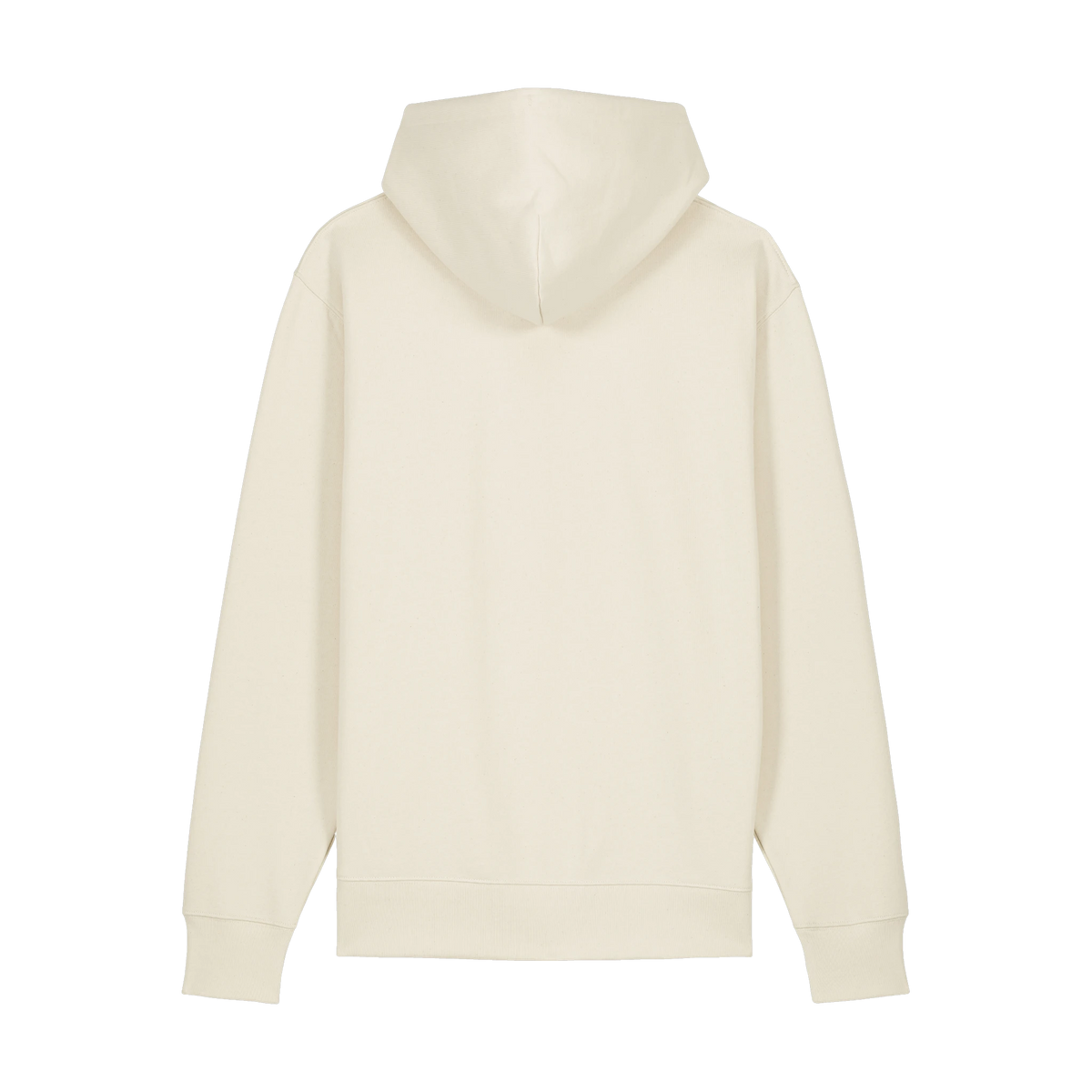 Stanley/Stella Cruiser 2.0 Hoodie in Natural Raw