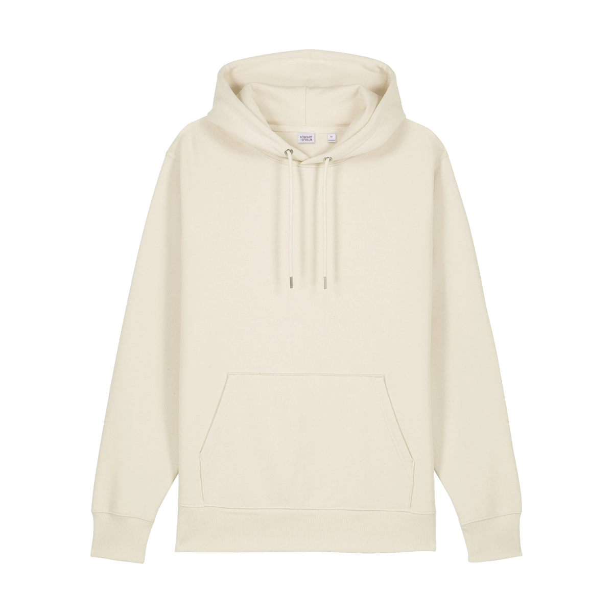 Stanley/Stella Cruiser 2.0 Hoodie in Natural Raw
