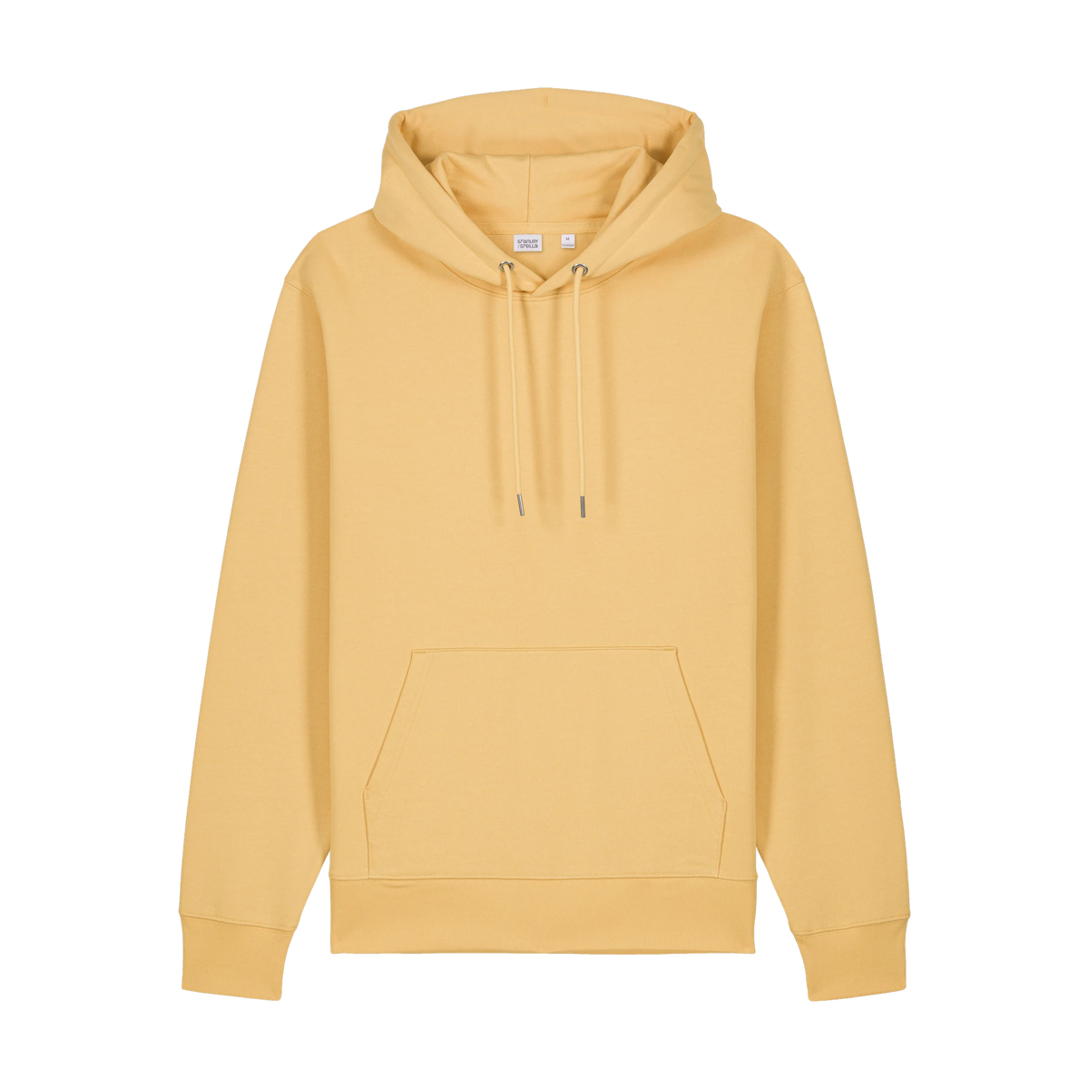 Stanley/Stella Cruiser 2.0 Hoodie in Nispero