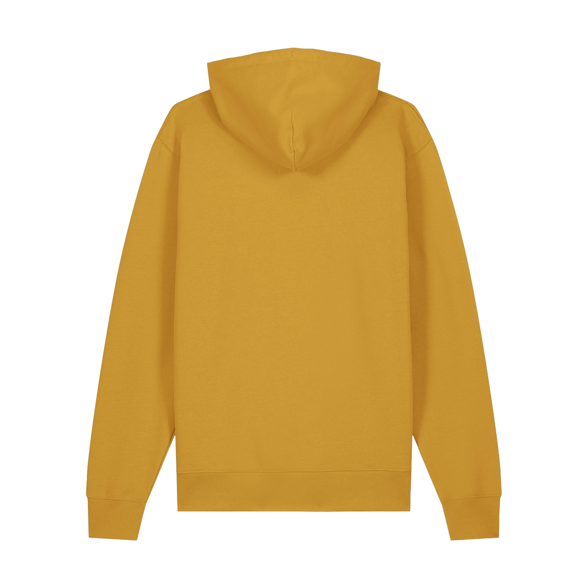 Stanley/Stella Cruiser 2.0 Hoodie in Ochre