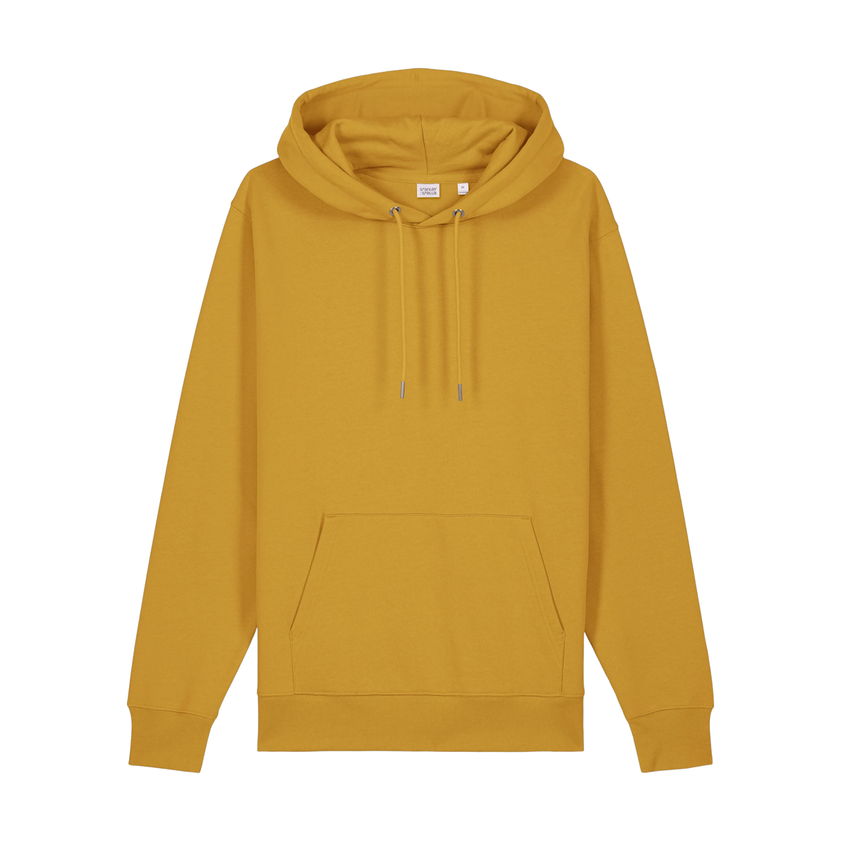 Stanley/Stella Cruiser 2.0 Hoodie in Ochre