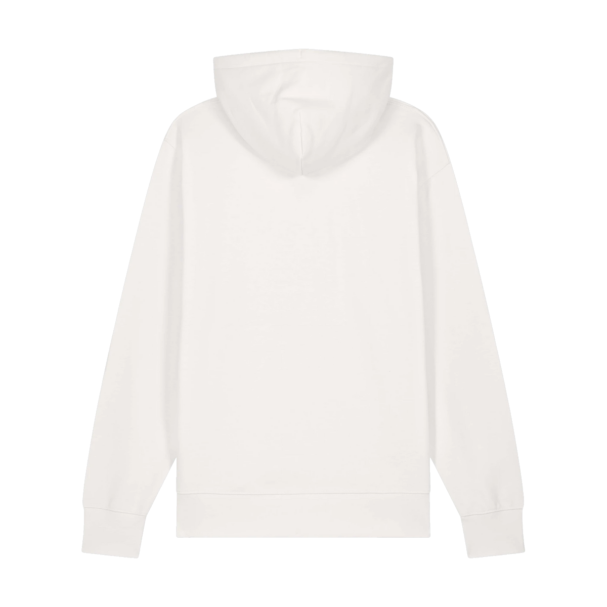 Stanley/Stella Cruiser 2.0 Hoodie in Off White