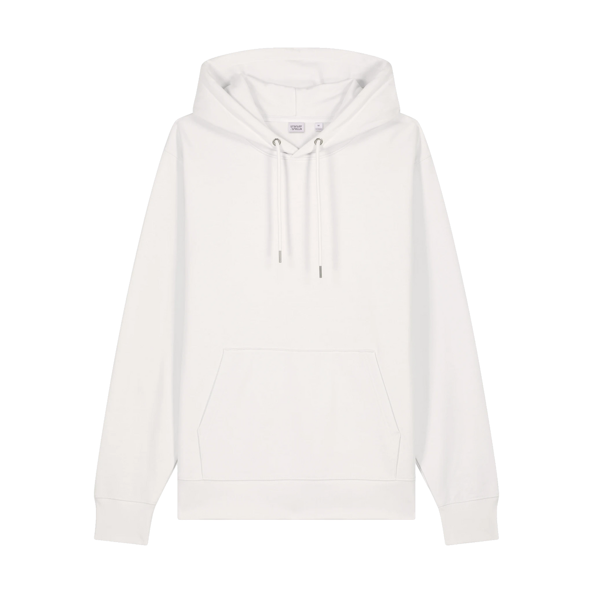 Stanley/Stella Cruiser 2.0 Hoodie in Off White