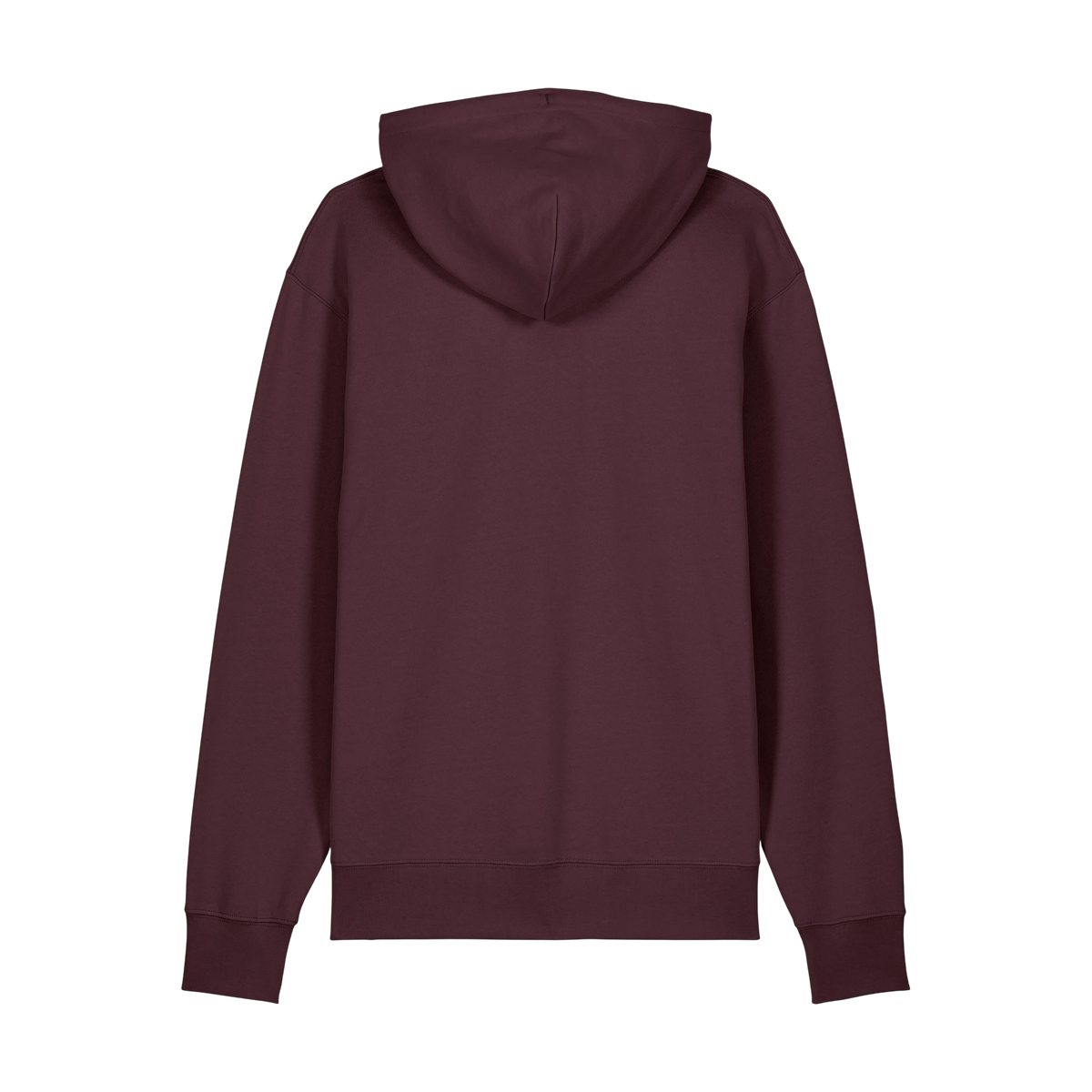 Stanley/Stella Cruiser 2.0 Hoodie in Red