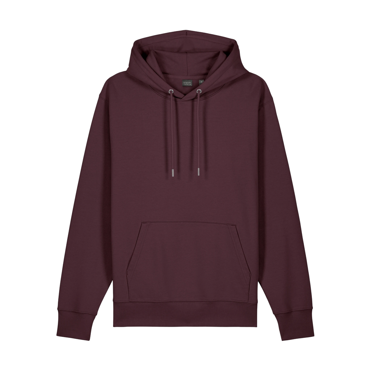 Stanley/Stella Cruiser 2.0 Hoodie in Red