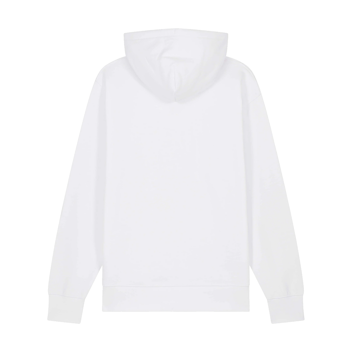 Stanley/Stella Cruiser 2.0 Hoodie in White