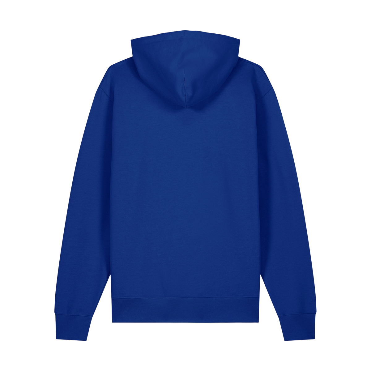 Stanley/Stella Cruiser 2.0 Hoodie in Worker Blue