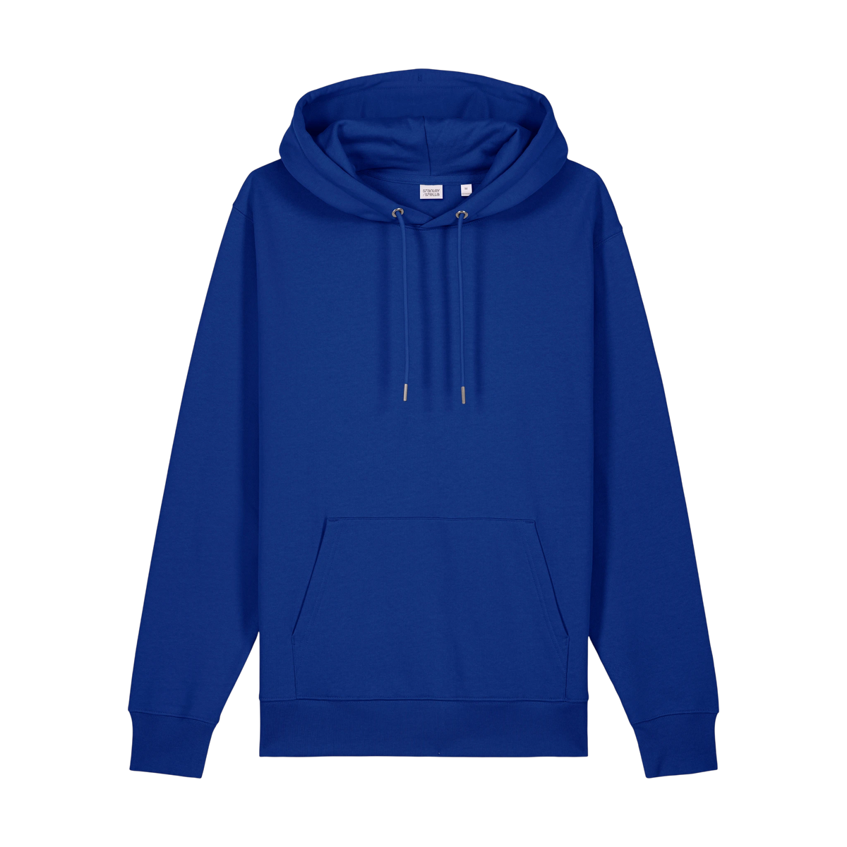 Stanley/Stella Cruiser 2.0 Hoodie in Worker Blue