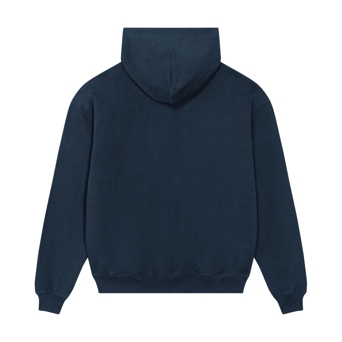 Stanley/Stella Cooper Dry Hoodie in French Navy