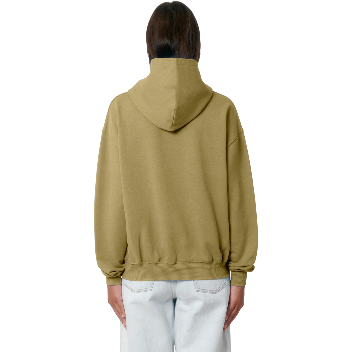 Stanley/Stella Cooper Dry Hoodie