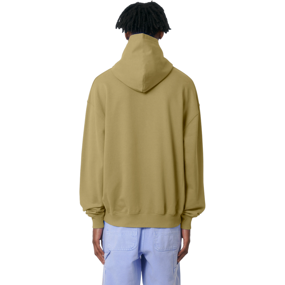 Stanley/Stella Cooper Dry Hoodie