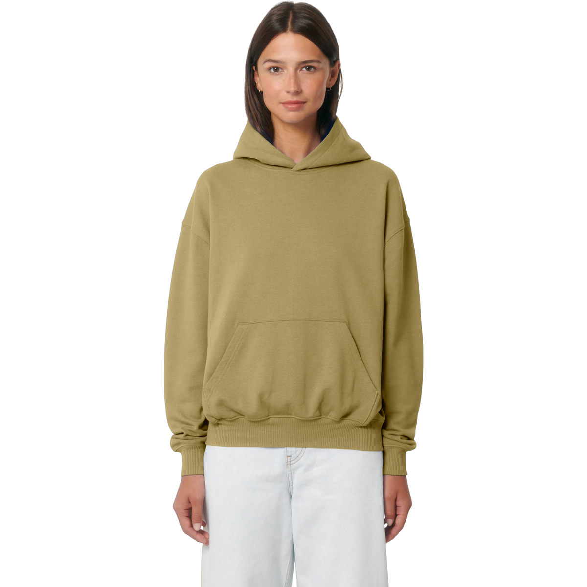 Stanley/Stella Cooper Dry Hoodie