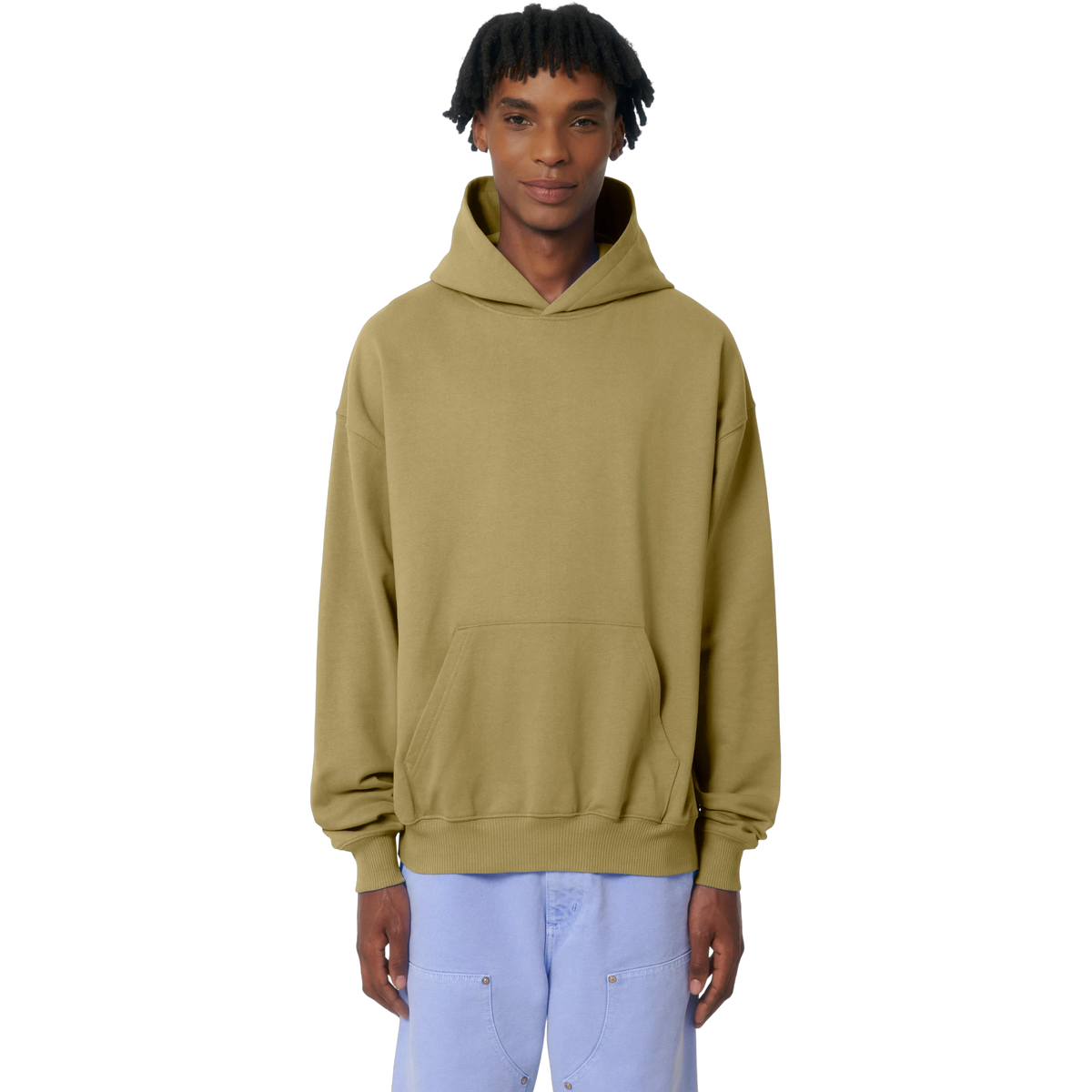 Stanley/Stella Cooper Dry Hoodie