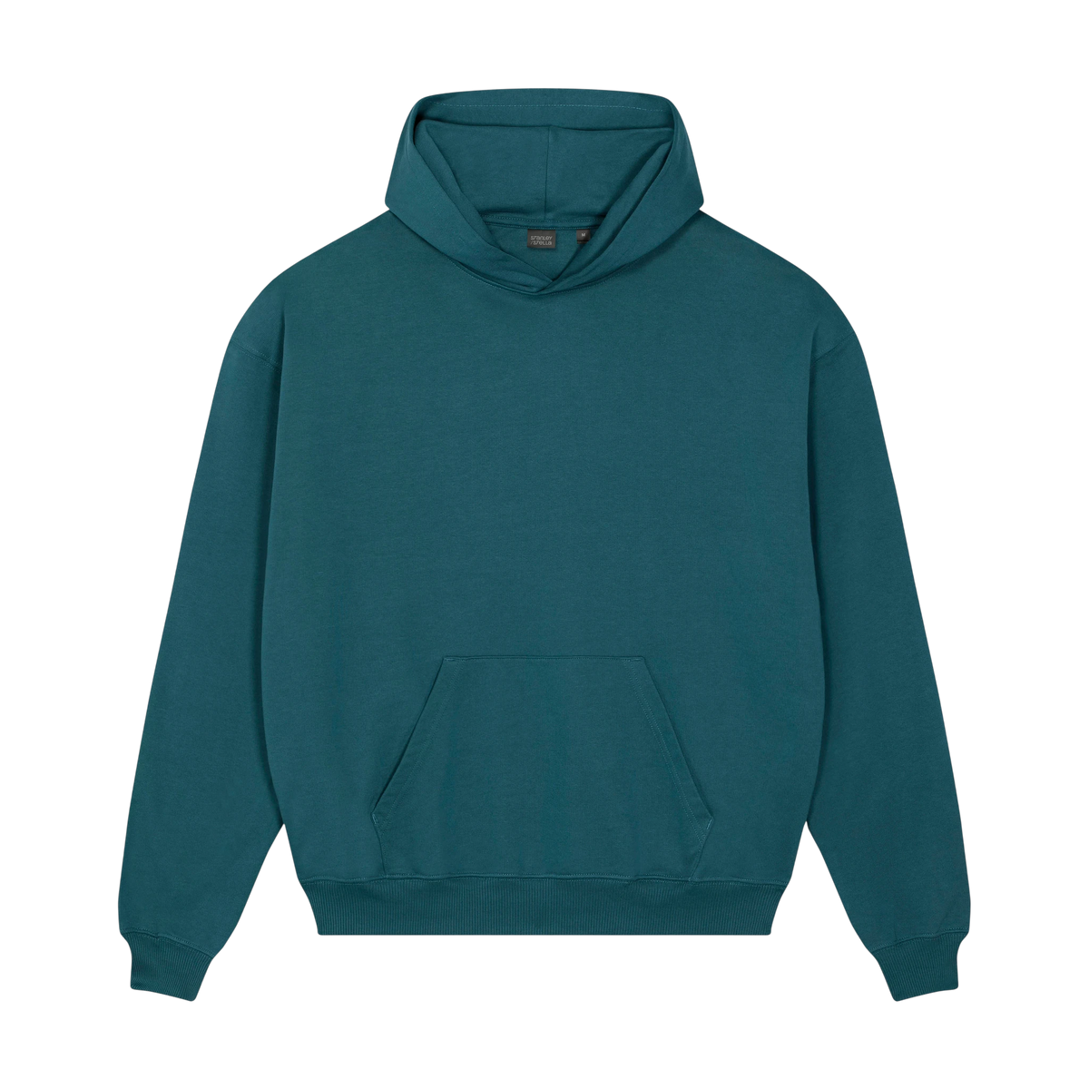 Stanley/Stella Cooper Dry Hoodie in Stargazer — custom branded by Motive