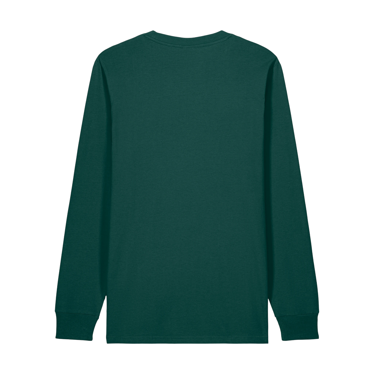 Stanley/Stella Creator 2.0 Long Sleeve Tee in Glazed Green