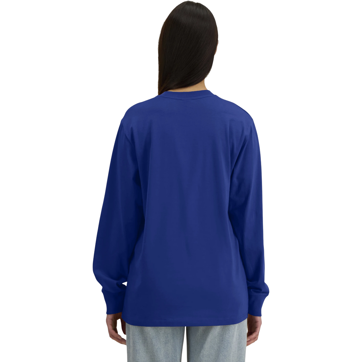 Stanley/Stella Creator 2.0 Long Sleeve Tee